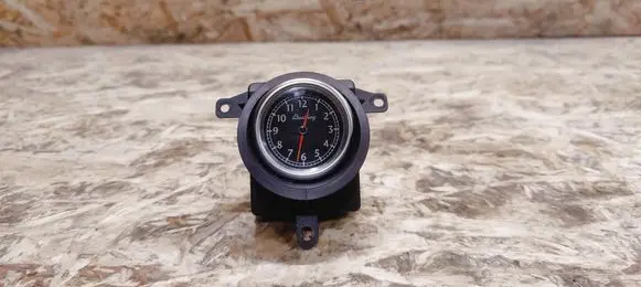 Bentley Flying Spur Clock 3W0919204N