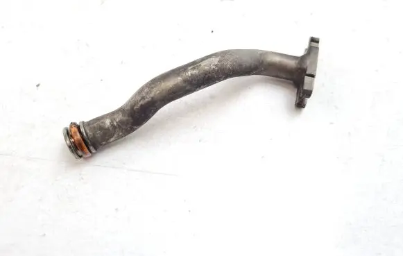 Volvo XC90 Turbo turbocharger oiling pipe/hose