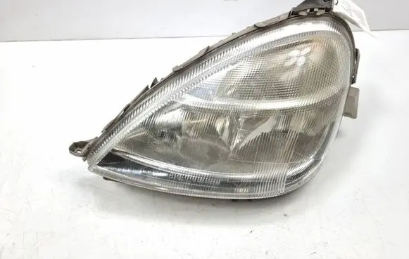 Mercedes-Benz A W168 Headlight/headlamp