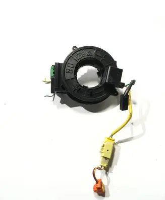 Mitsubishi L200 Airbag slip ring squib (SRS ring) 