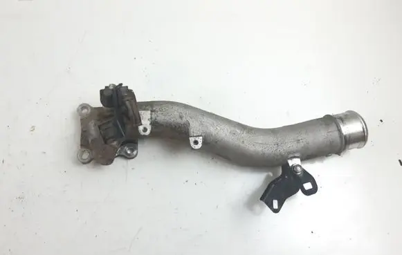 Honda CR-V Intercooler hose/pipe