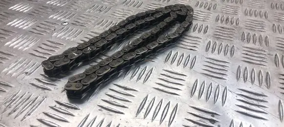Audi A5 8T 8F Timing chain (engine) 