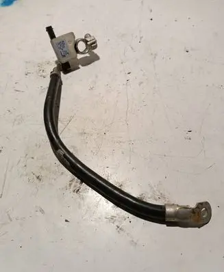 Audi A4 S4 B8 8K Positive cable (battery) 0199000031
