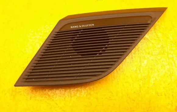 Audi R8 4S Front door speaker cover trim 4S0035419A