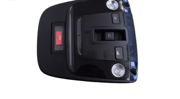 KIA EV6 Front seat light 
