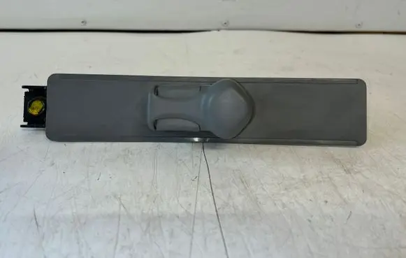 Honda CR-V Seat belt adjustment rail F6012