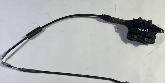Chevrolet Camaro Hand brake control module 23432308