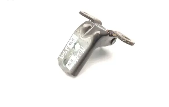 Front door lower hinge