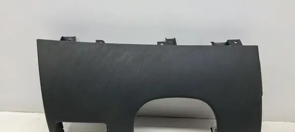 Jaguar XE Dashboard lower bottom trim panel 
