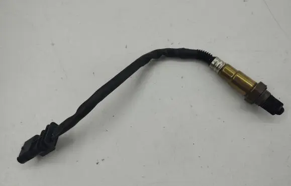 Opel Mokka B Lambda probe sensor 9810666880