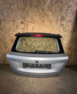 Dodge Caliber Tailgate/trunk/boot lid