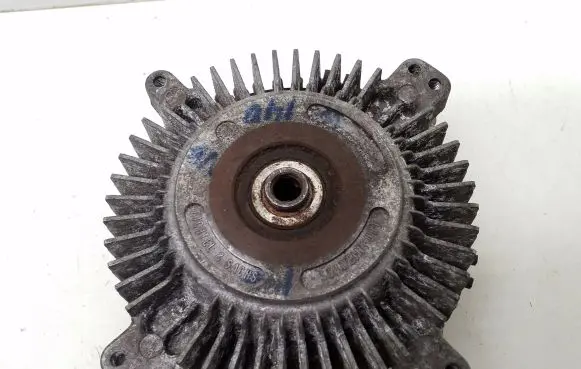 Mercedes-Benz S W140 Viscous fan clutch 