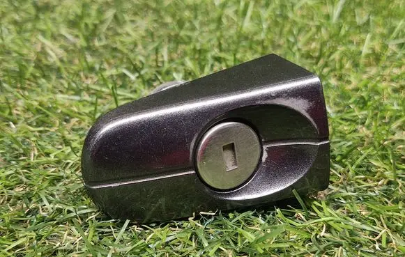 Ford Focus Front door lock (next to the handle) AM5AR31991AB