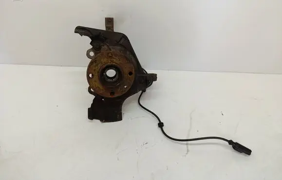 Alfa Romeo Mito Front wheel hub spindle knuckle 