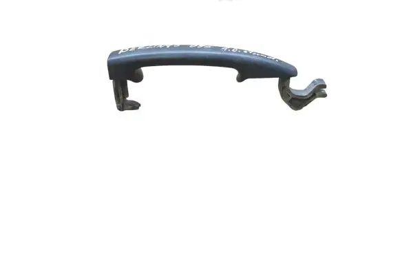 Citroen Berlingo Sliding door exterior handle 9681732177