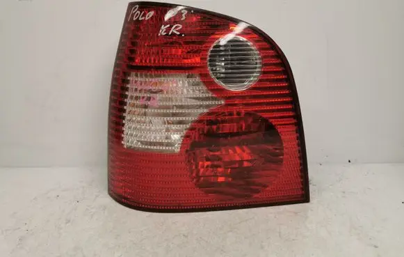 Volkswagen Polo Rear/tail lights