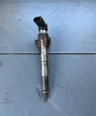 Nissan Qashqai Fuel injector H8201100113