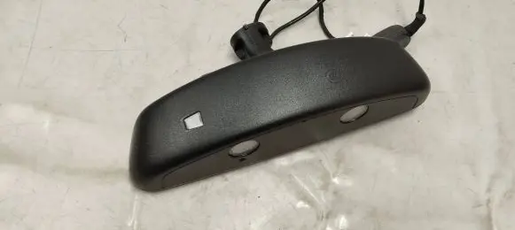 Mercedes-Benz GLC X253 C253 Rear view mirror (interior) A2228100217