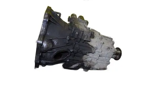Iveco Daily 5th gen Manual 5 speed gearbox 5801473582 BIEGOW