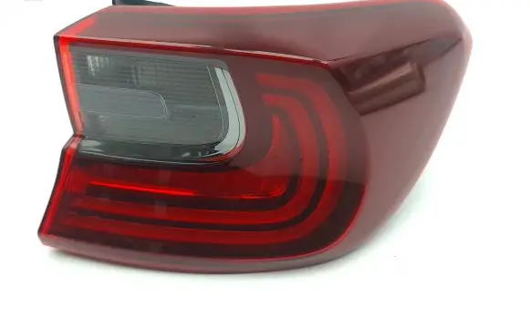 KIA Ceed Rear/tail lights 92402J7050