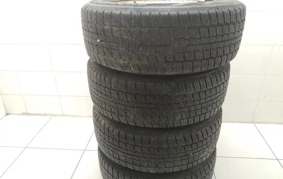 Peugeot Expert R16 C winter tire 21560R16C 21560R16C103101T