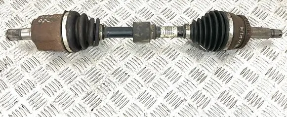 KIA Ceed Front driveshaft 495001H210