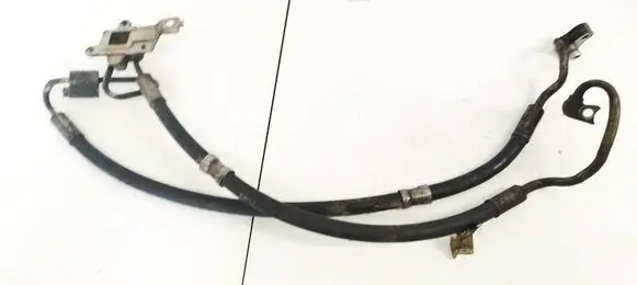 BMW 5 GT F07 Power steering hose/pipe/line 679823602 6798236