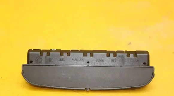 Porsche Cayenne (9PA) Parking PDC sensor display screen 7L5919473A