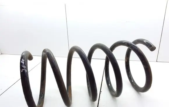 Volvo S80 Rear coil spring