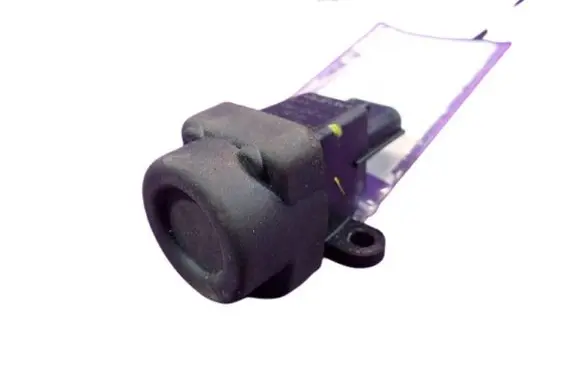 Peugeot Boxer Airbag deployment crash/impact sensor 1314621080