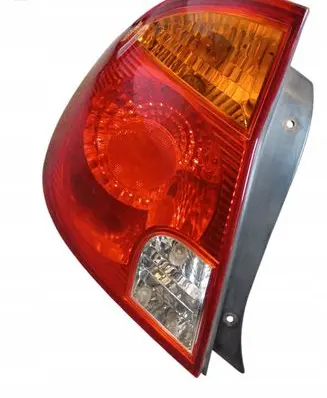 Hyundai Accent Rear/tail lights set 