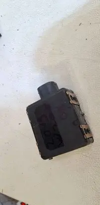 Mercedes-Benz A W177 Distronic sensor radar A0009053011