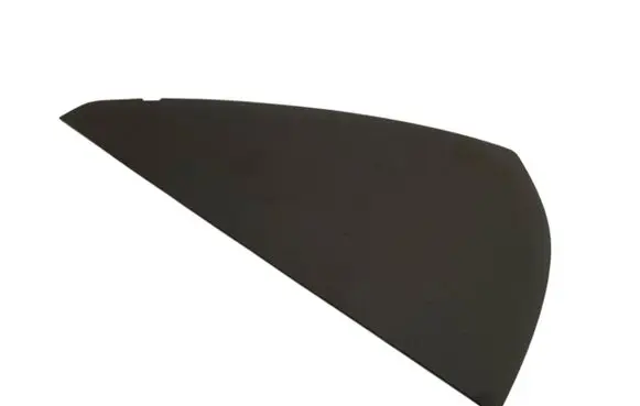 Audi Q5 SQ5 Dashboard side end trim 8R0857086B