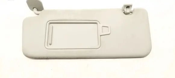 KIA Niro Sun visor