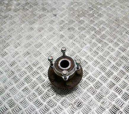Tesla Model S Front wheel ball bearing 