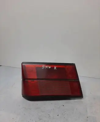 BMW 5 E34 Tailgate rear/tail lights