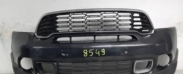 Mini Cooper Countryman R60 Front bumper 51119802060