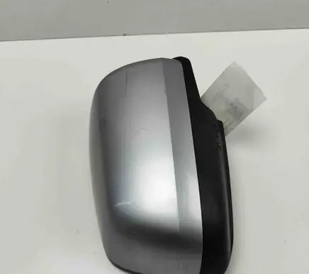 Mitsubishi Lancer Plastic wing mirror trim cover 7632A09302