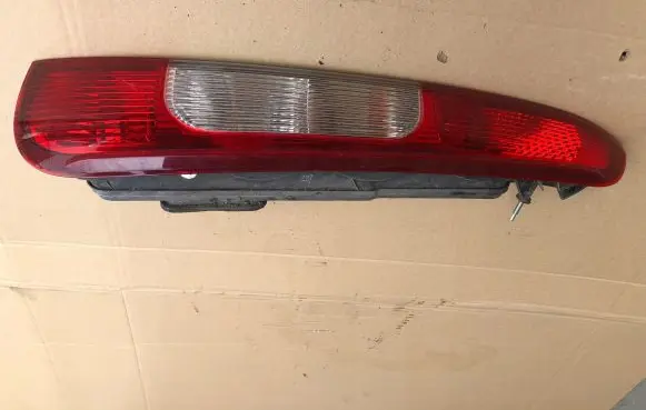 Ford Focus C-MAX Rear/tail lights