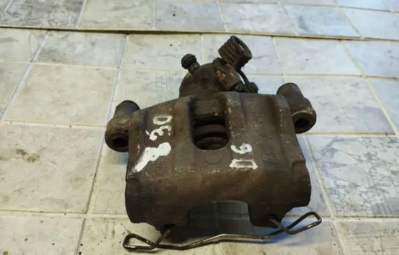 Volvo V50 Rear brake caliper