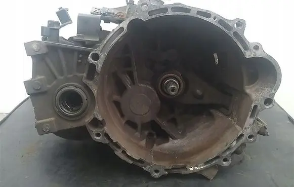 Hyundai i30 Manual 5 speed gearbox TC88