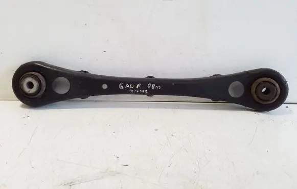 Audi A6 Allroad C6 Rear control arm 4F0501529C