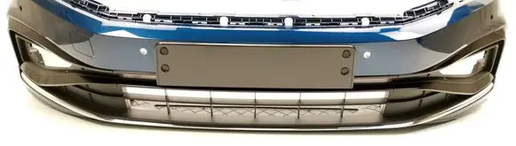 Volkswagen PASSAT B8 Front bumper 3G0807217BF