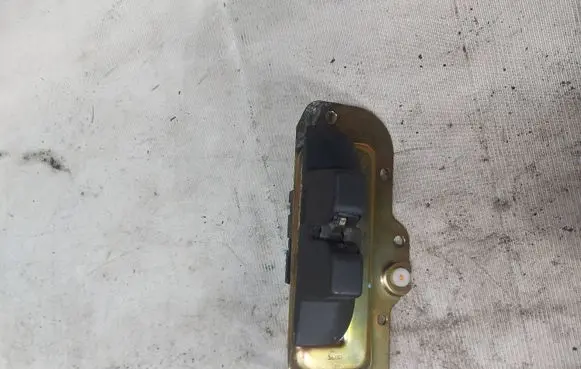 Renault Espace - Grand espace IV Tailgate/trunk/boot lock/catch/latch 8200090483 211003