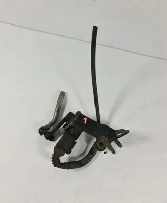 Audi Q5 SQ5 Headlight/headlamp level sensor 