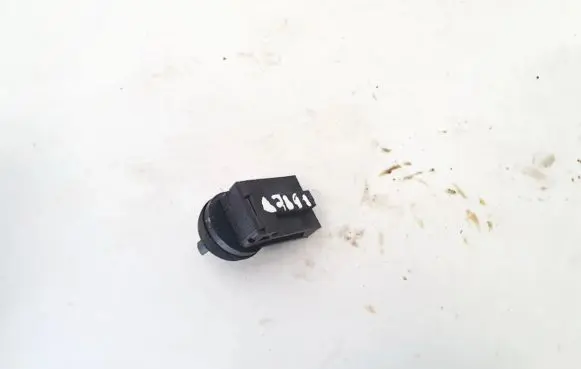 Seat Toledo II (1M) Interior temperature sensor