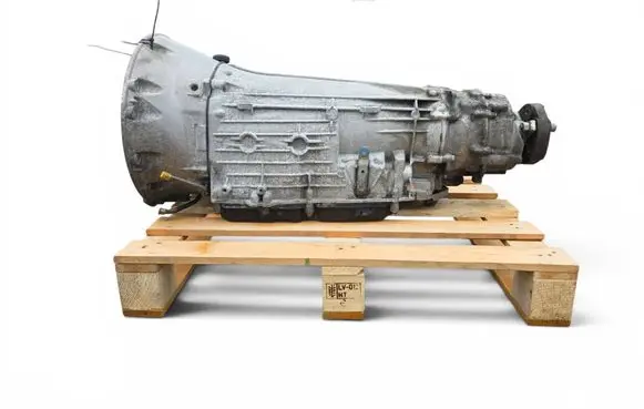 Mercedes-Benz GLK (X204) Automatic gearbox A2042740310 A2212710248 A2212740410