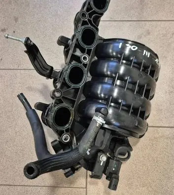 Hyundai i30 Intake manifold 2830003820