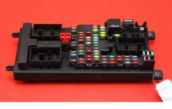 Fuse box set