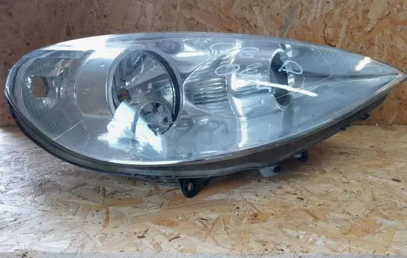 Citroen C8 Headlight/headlamp 1494309080 89006376